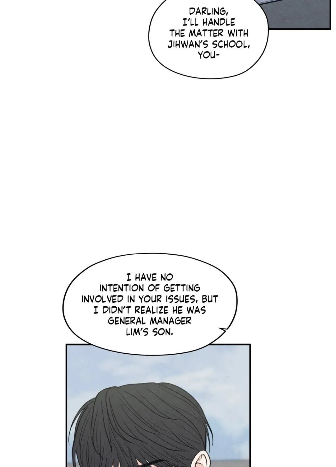 The Edge of Ambiguity Chapter 37 page 47 - 