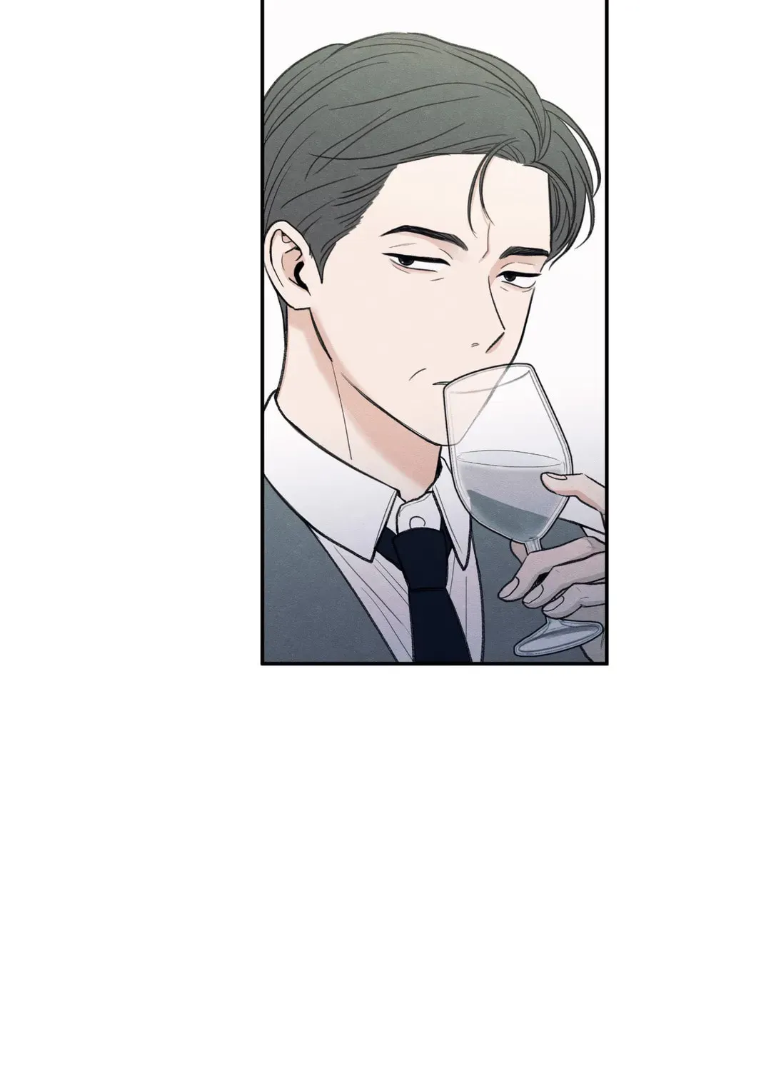 The Edge of Ambiguity Chapter 37 page 50 - 