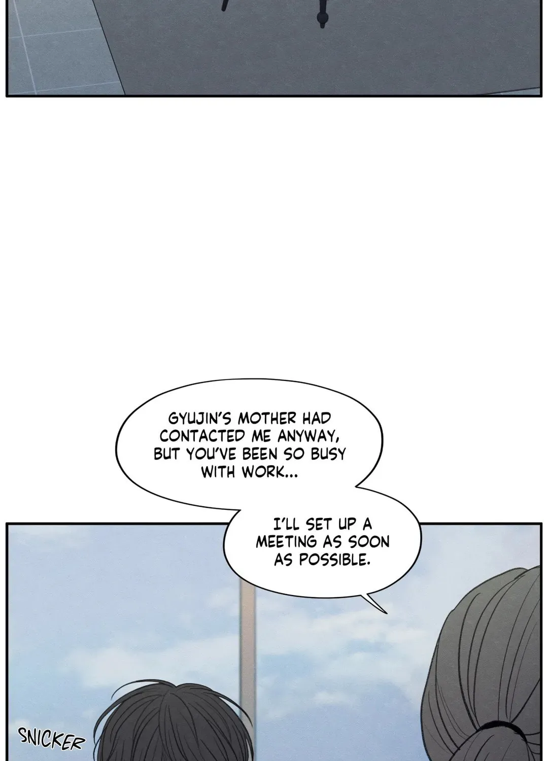 The Edge of Ambiguity Chapter 37 page 53 - 
