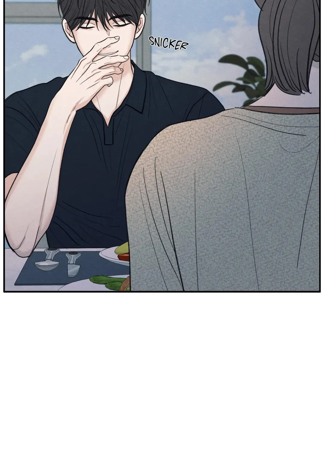 The Edge of Ambiguity Chapter 37 page 54 - 