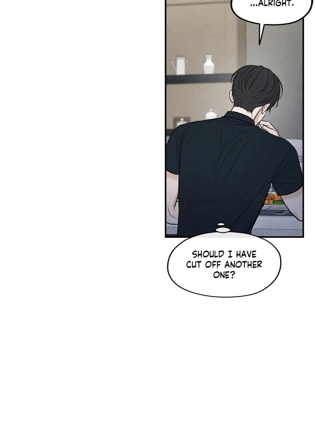 The Edge of Ambiguity Chapter 37 page 57 - 