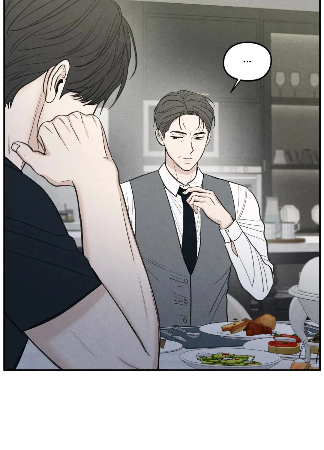 The Edge of Ambiguity Chapter 37 page 59 - 