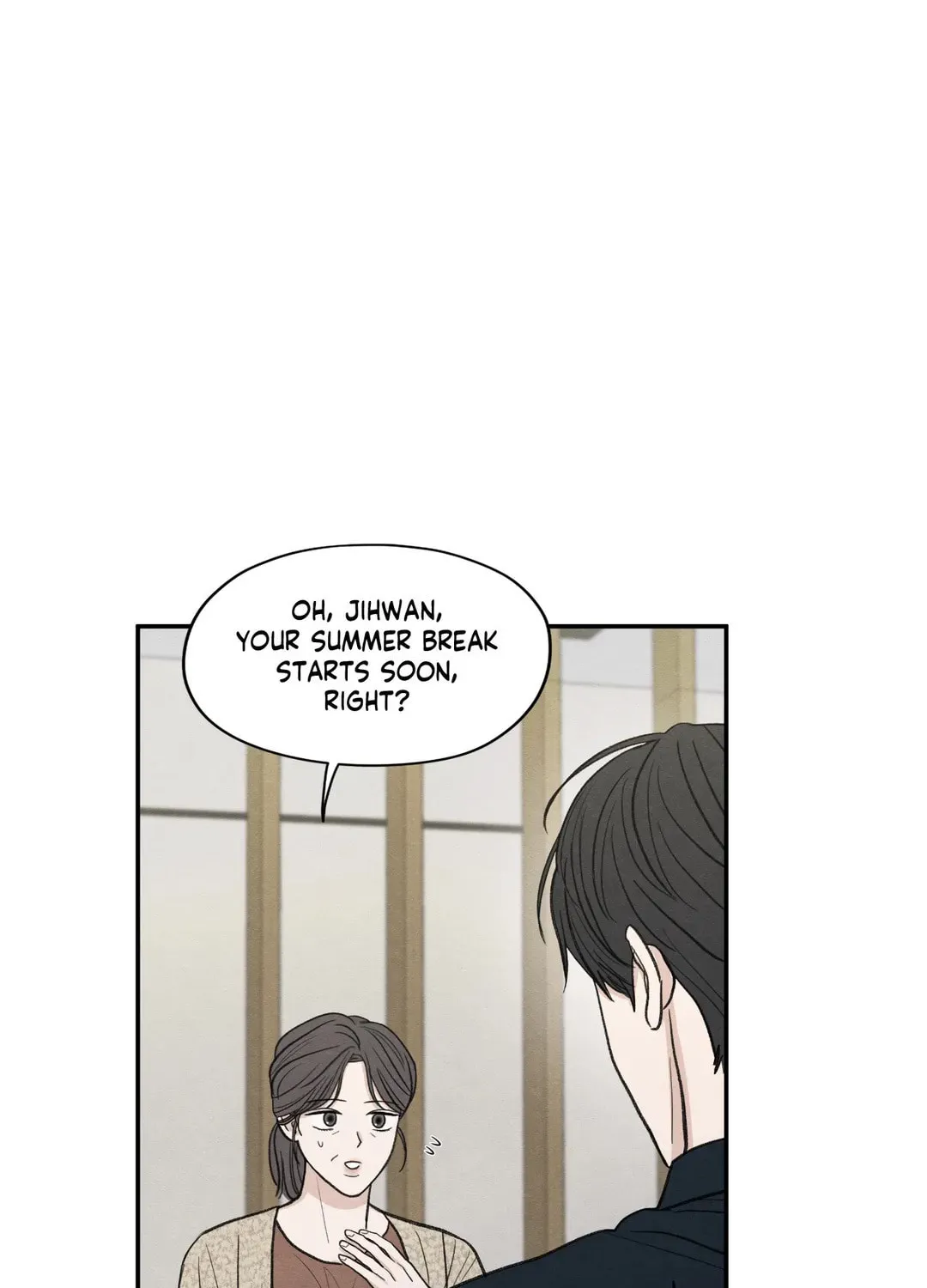 The Edge of Ambiguity Chapter 37 page 60 - 