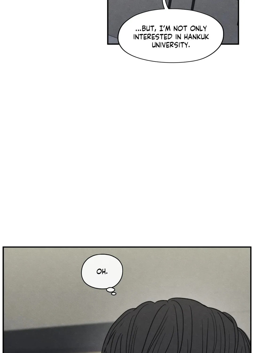 The Edge of Ambiguity Chapter 37 page 68 - 