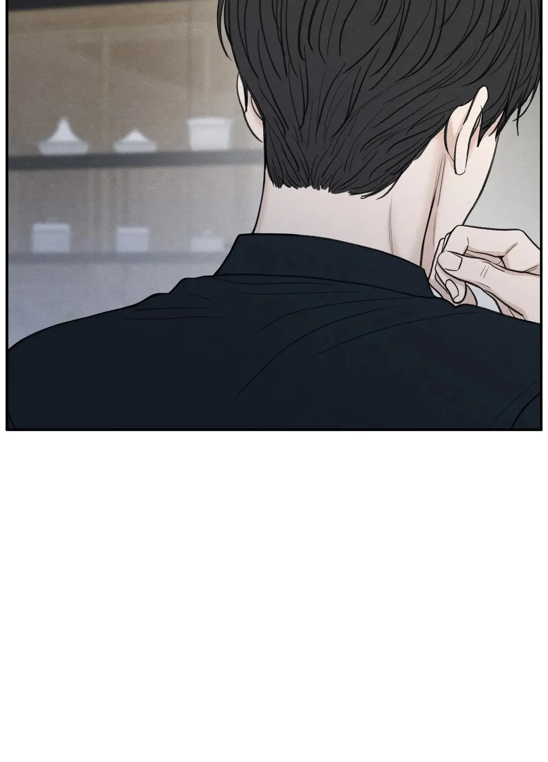 The Edge of Ambiguity Chapter 37 page 69 - 