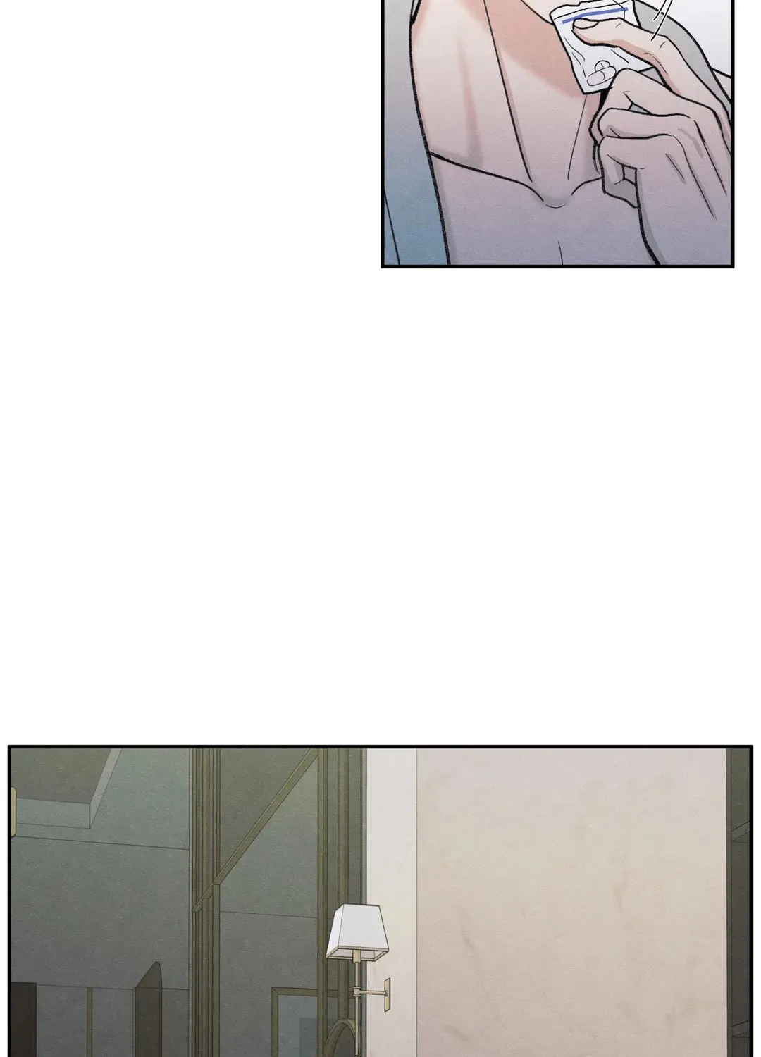 The Edge of Ambiguity Chapter 37 page 8 - 