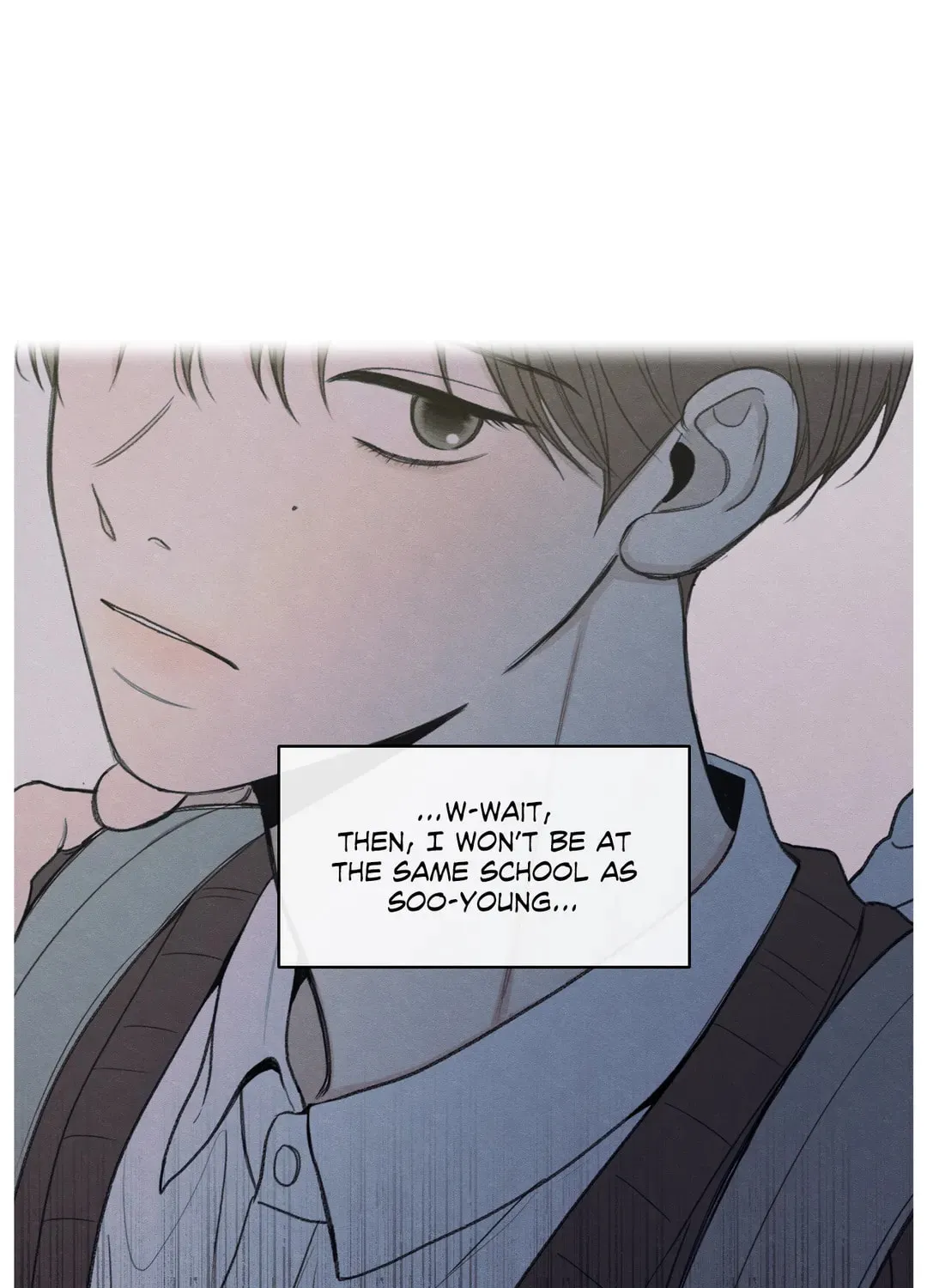 The Edge of Ambiguity Chapter 37 page 71 - 