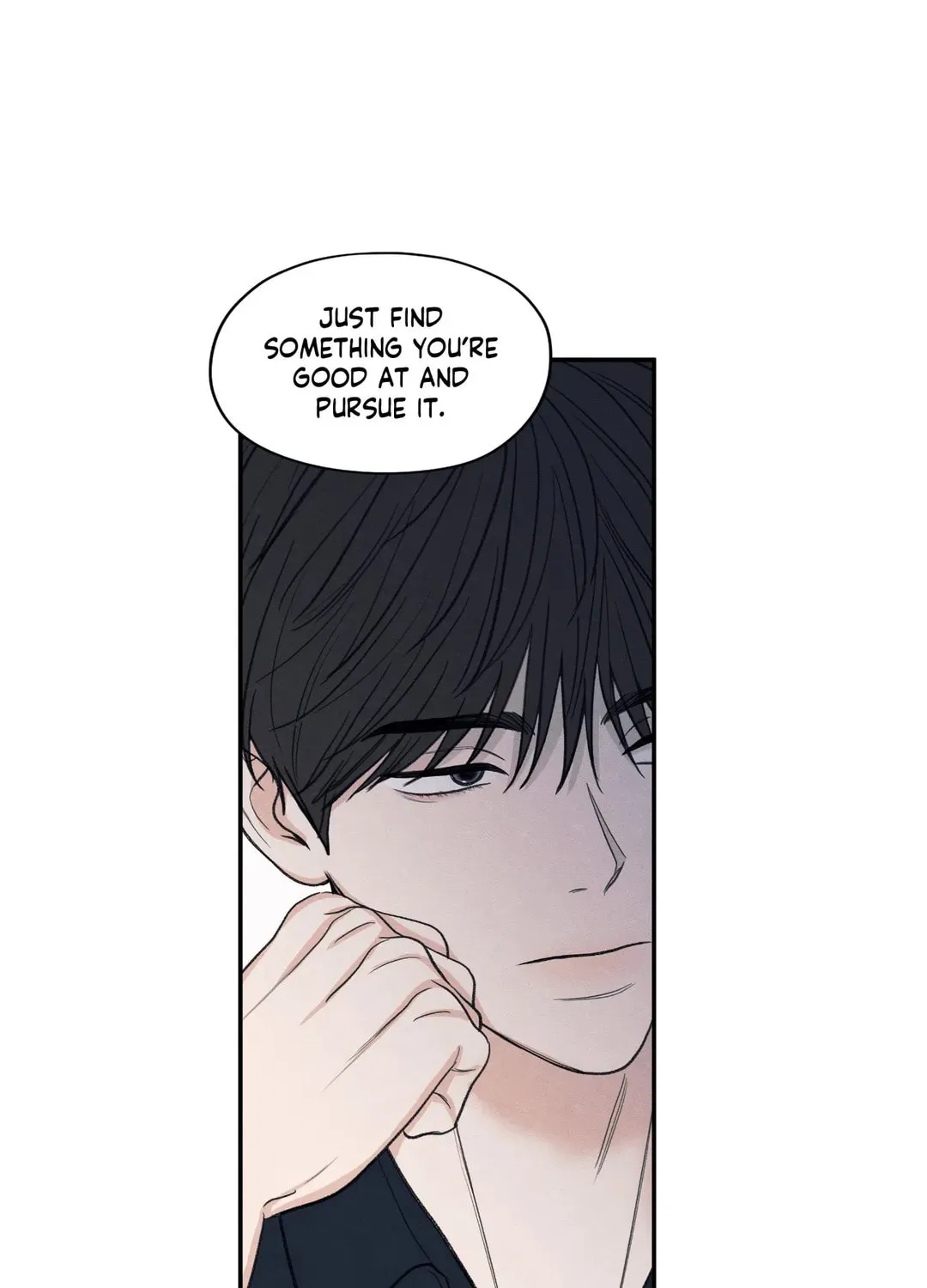 The Edge of Ambiguity Chapter 37 page 75 - 