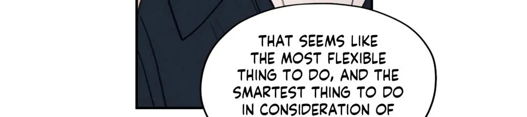 The Edge of Ambiguity Chapter 37 page 76 - 