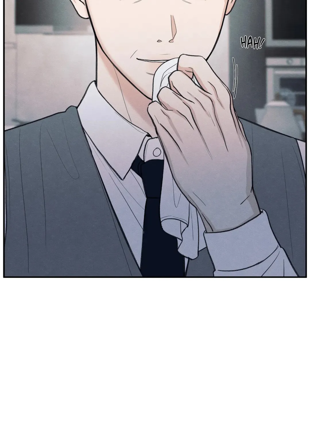 The Edge of Ambiguity Chapter 37 page 78 - 