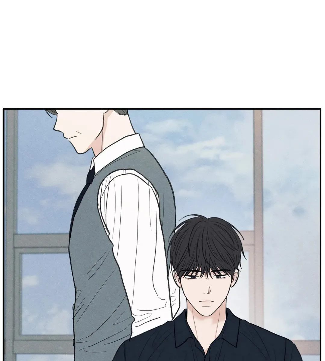 The Edge of Ambiguity Chapter 37 page 89 - 