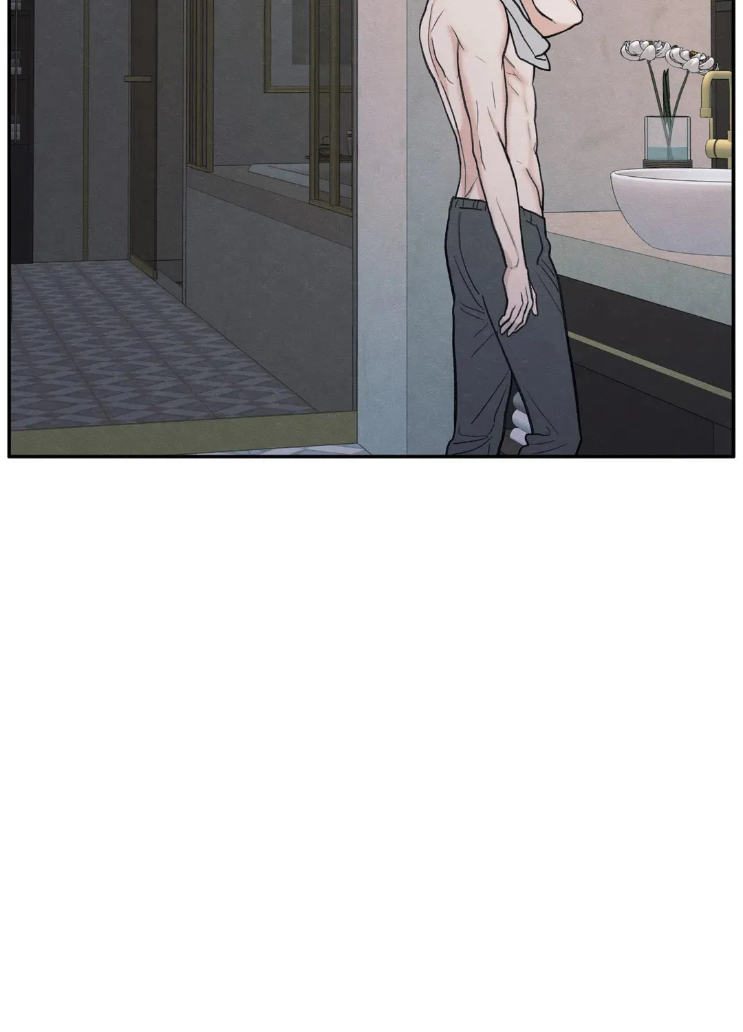 The Edge of Ambiguity Chapter 37 page 10 - 