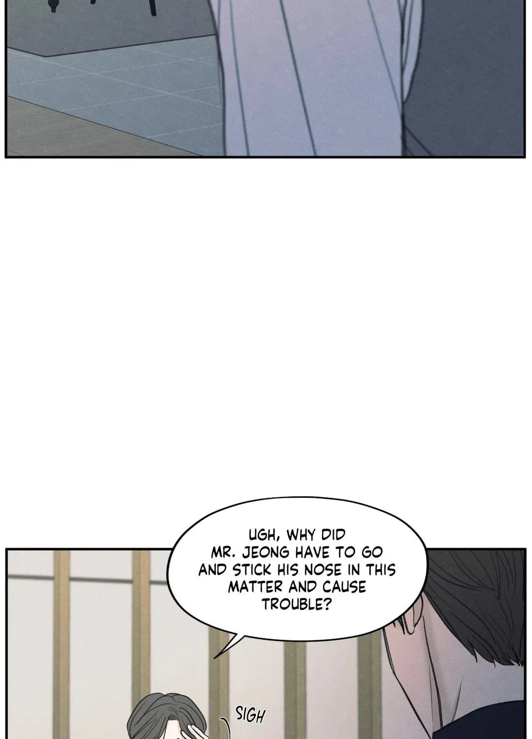 The Edge of Ambiguity Chapter 37 page 94 - 