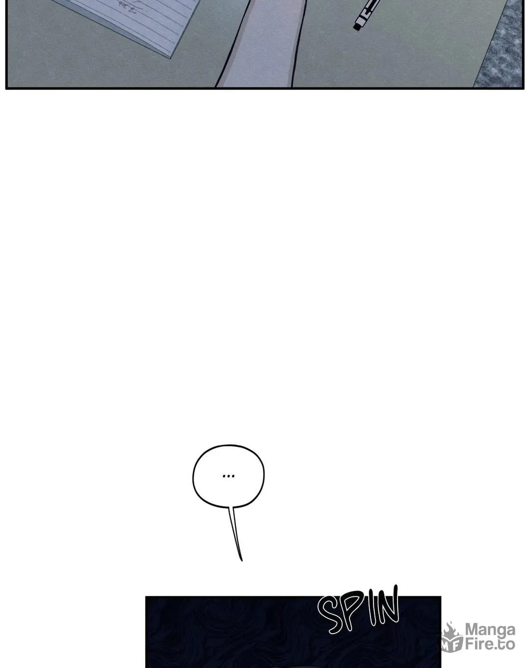 The Edge of Ambiguity Chapter 38 page 102 - 