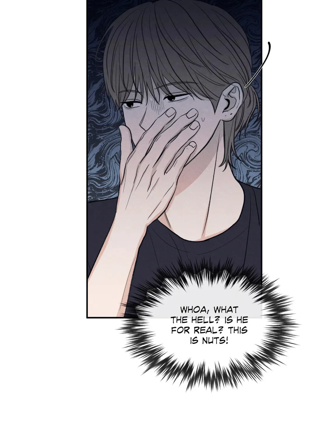 The Edge of Ambiguity Chapter 38 page 103 - 