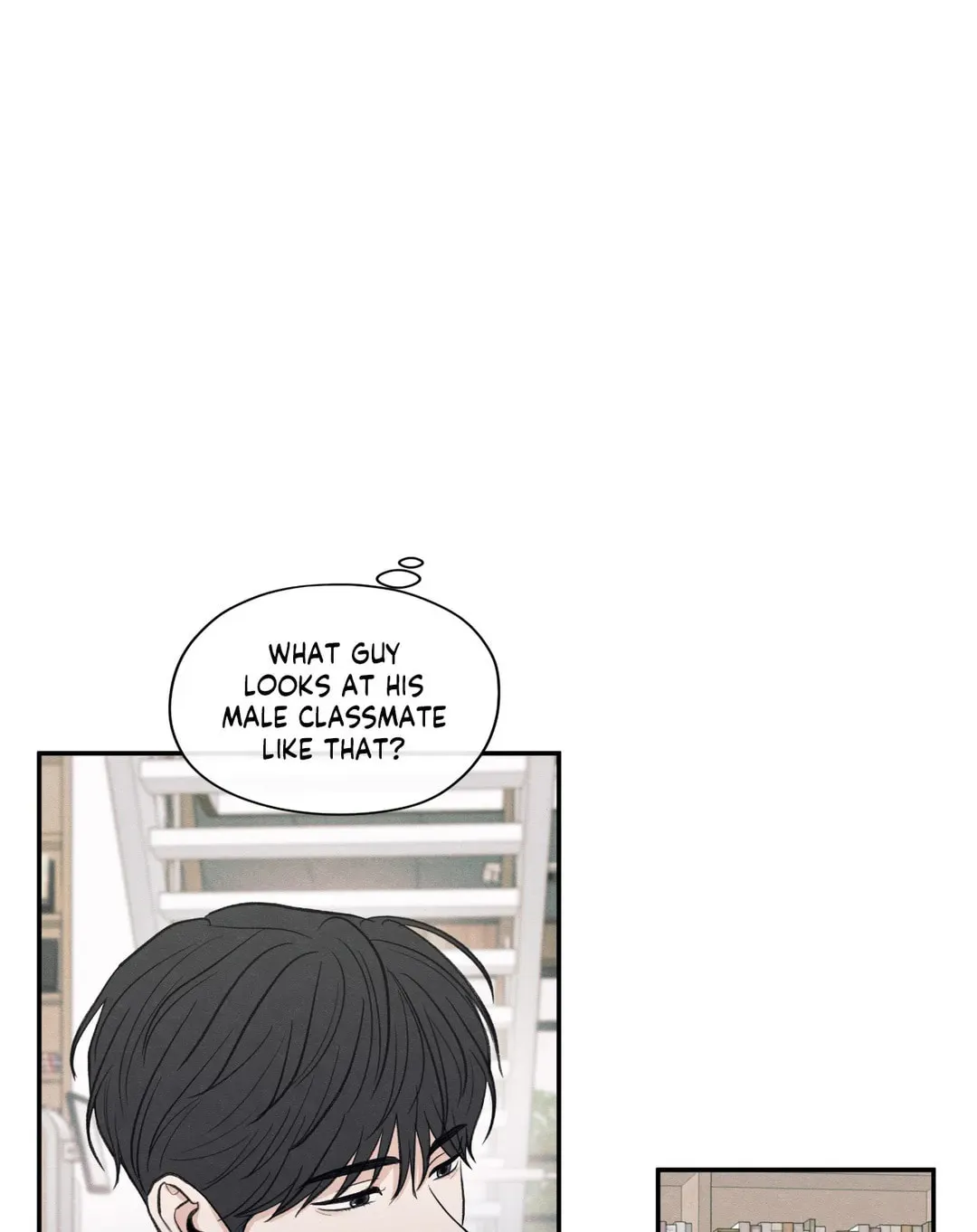 The Edge of Ambiguity Chapter 38 page 104 - 