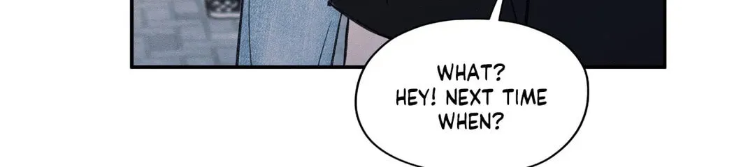 The Edge of Ambiguity Chapter 38 page 12 - 