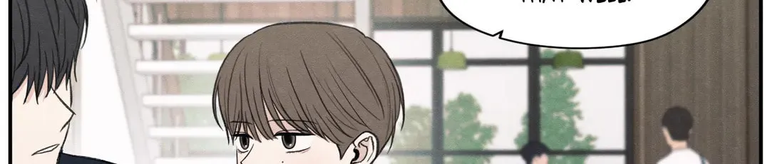 The Edge of Ambiguity Chapter 38 page 116 - 