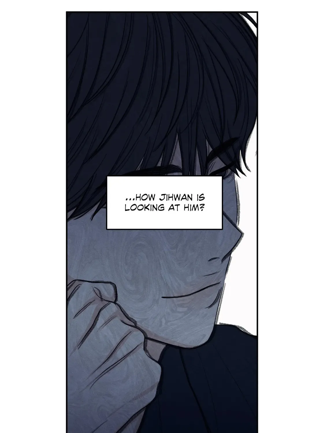 The Edge of Ambiguity Chapter 38 page 121 - 