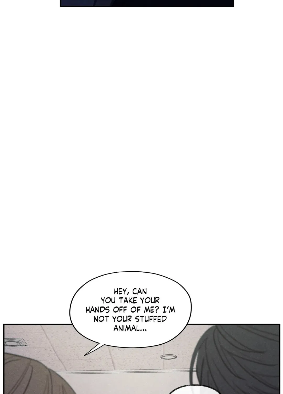 The Edge of Ambiguity Chapter 38 page 123 - 