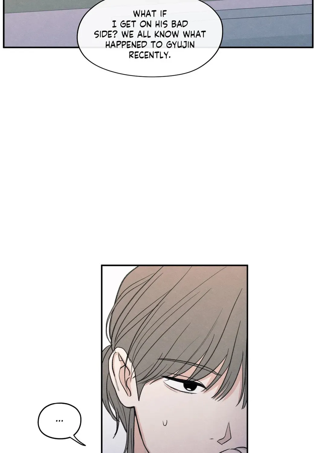 The Edge of Ambiguity Chapter 38 page 128 - 