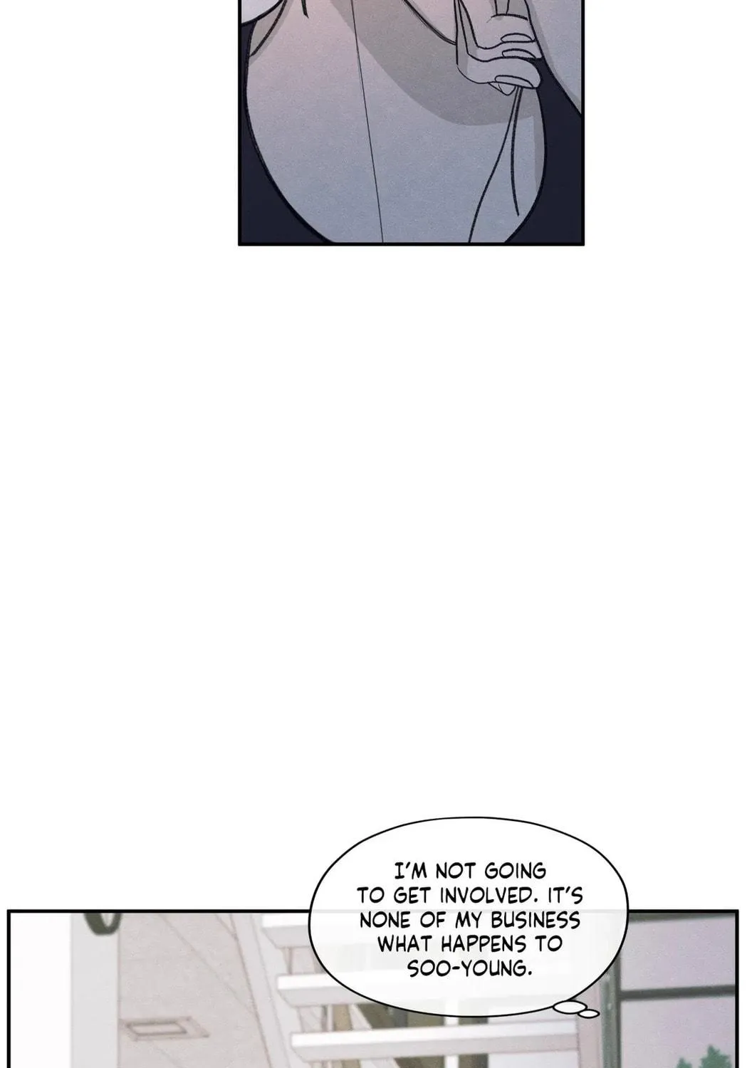 The Edge of Ambiguity Chapter 38 page 130 - 