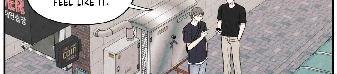 The Edge of Ambiguity Chapter 38 page 3 - 