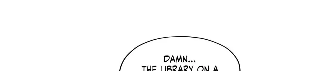 The Edge of Ambiguity Chapter 38 page 21 - 