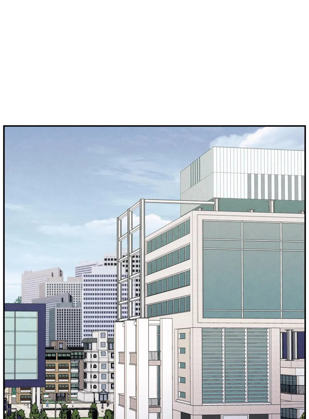The Edge of Ambiguity Chapter 38 page 36 - 