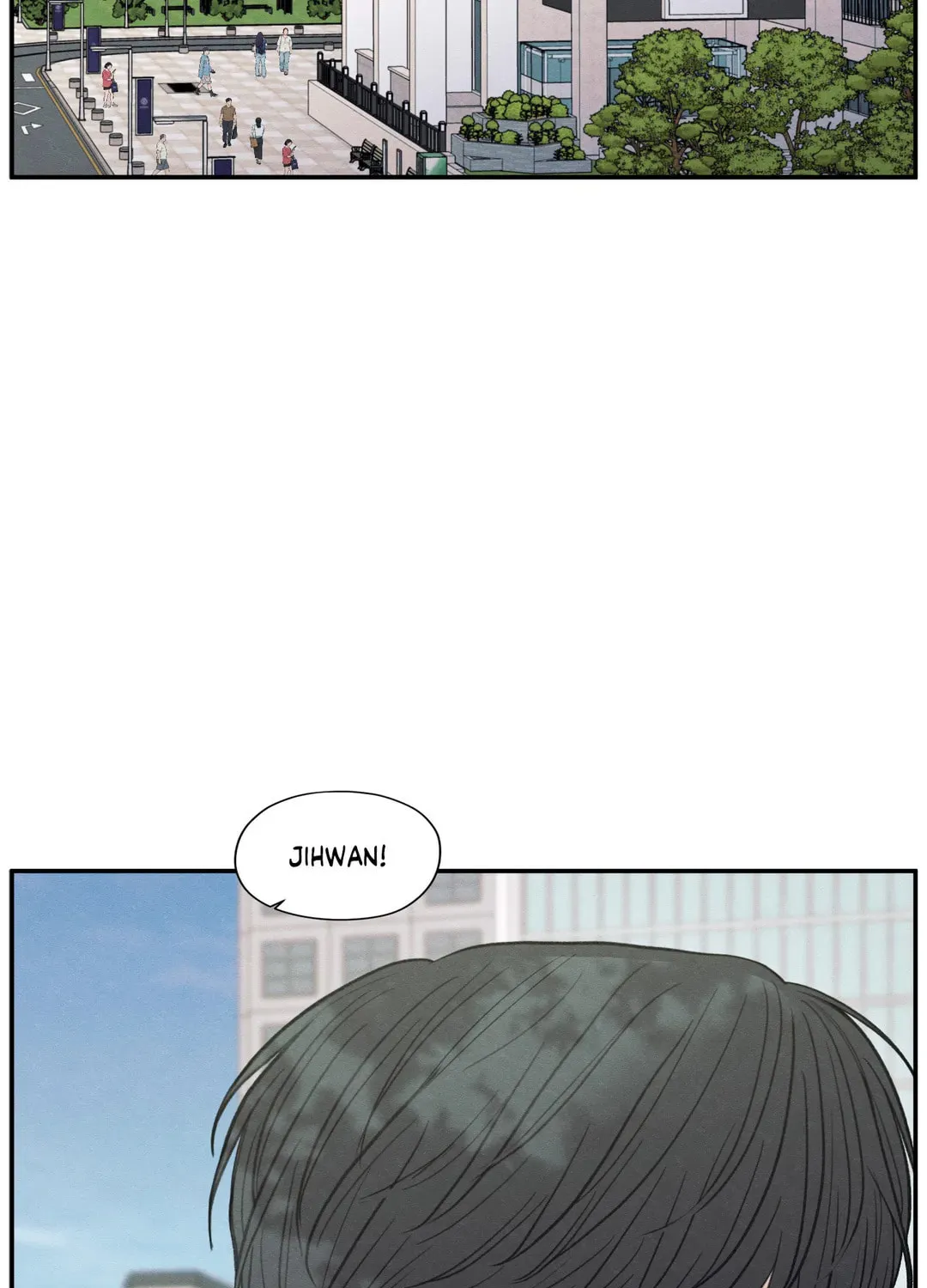 The Edge of Ambiguity Chapter 38 page 37 - 