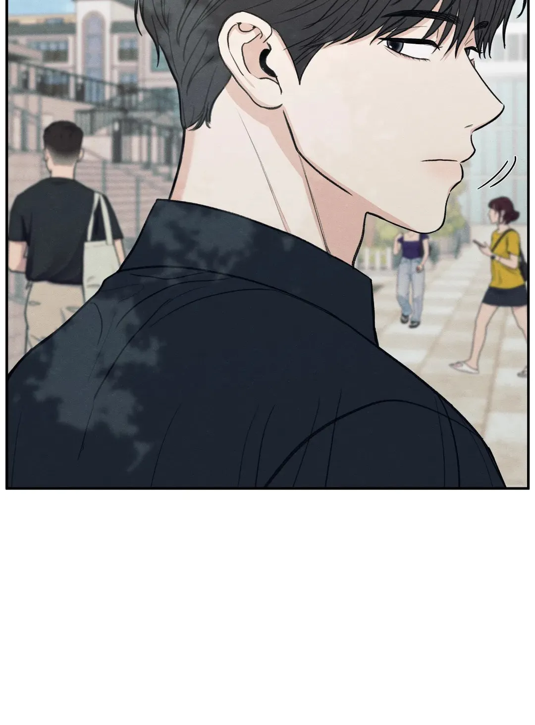 The Edge of Ambiguity Chapter 38 page 38 - 