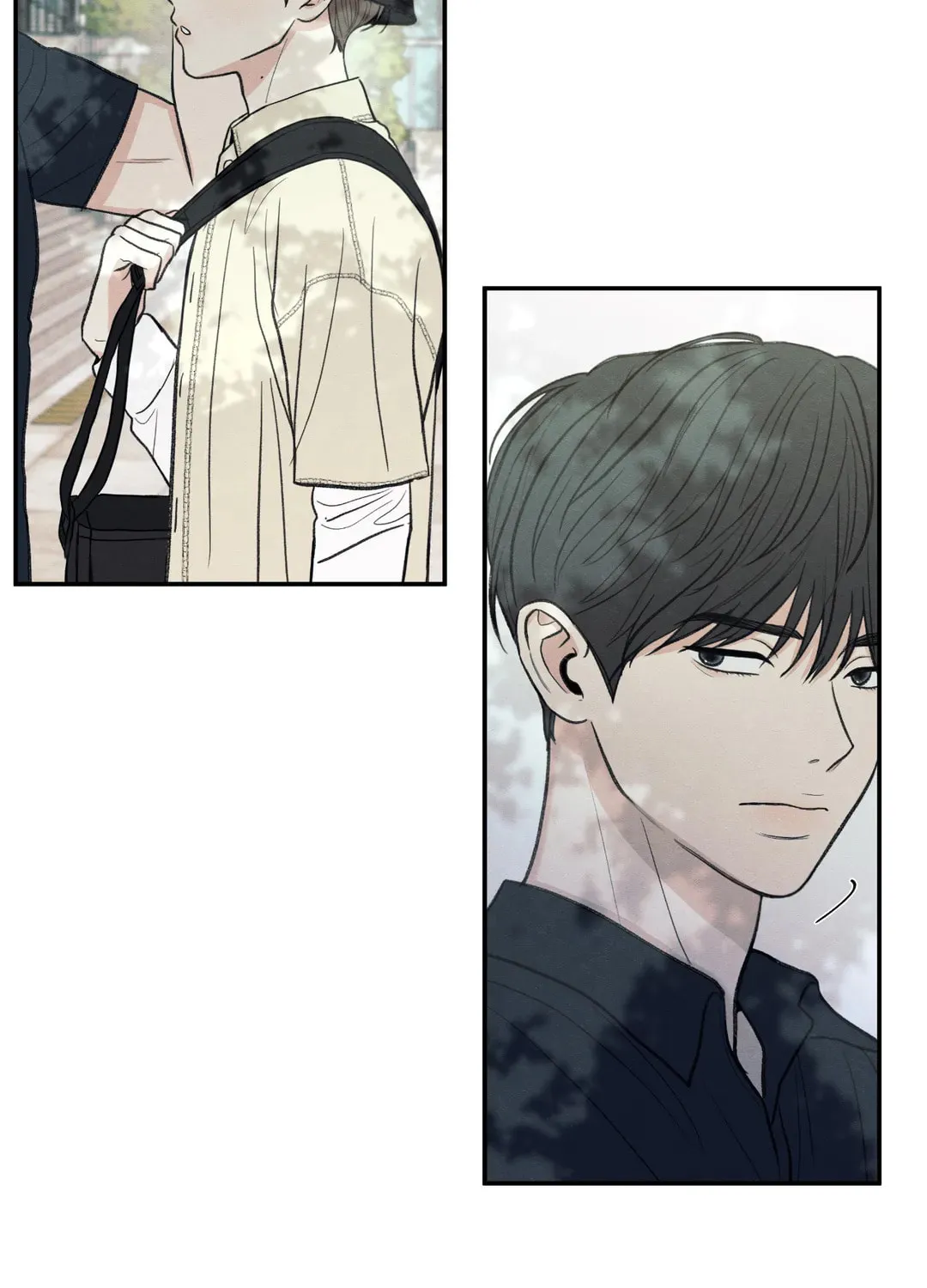 The Edge of Ambiguity Chapter 38 page 44 - 