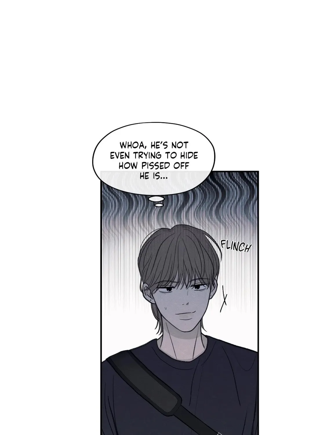 The Edge of Ambiguity Chapter 38 page 45 - 