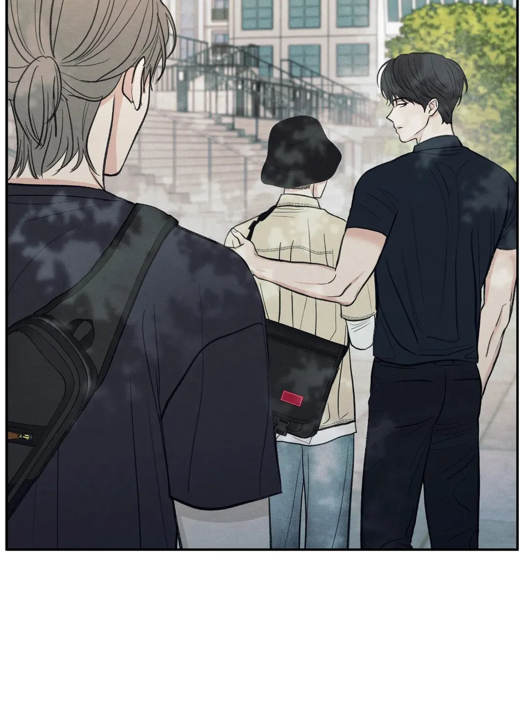 The Edge of Ambiguity Chapter 38 page 54 - 