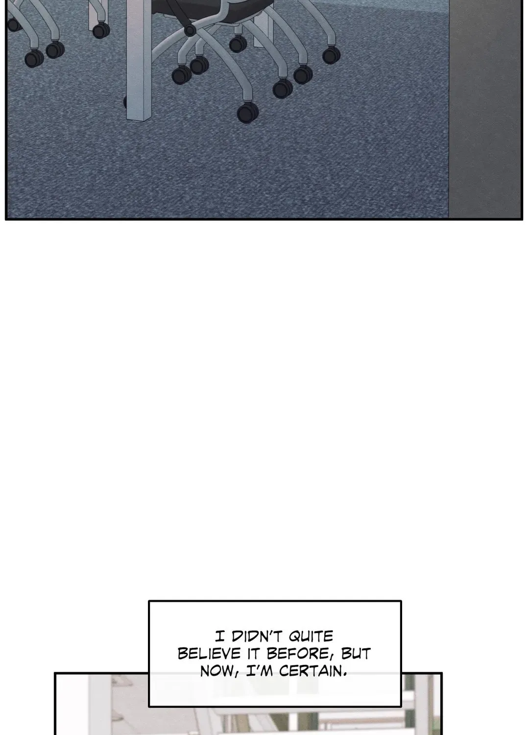 The Edge of Ambiguity Chapter 38 page 68 - 