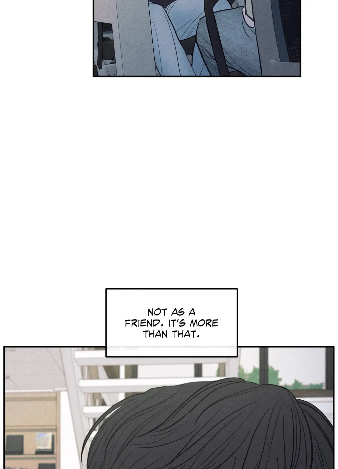 The Edge of Ambiguity Chapter 38 page 72 - 