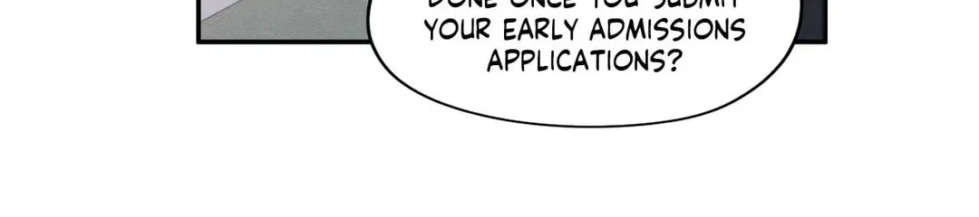 The Edge of Ambiguity Chapter 38 page 76 - 
