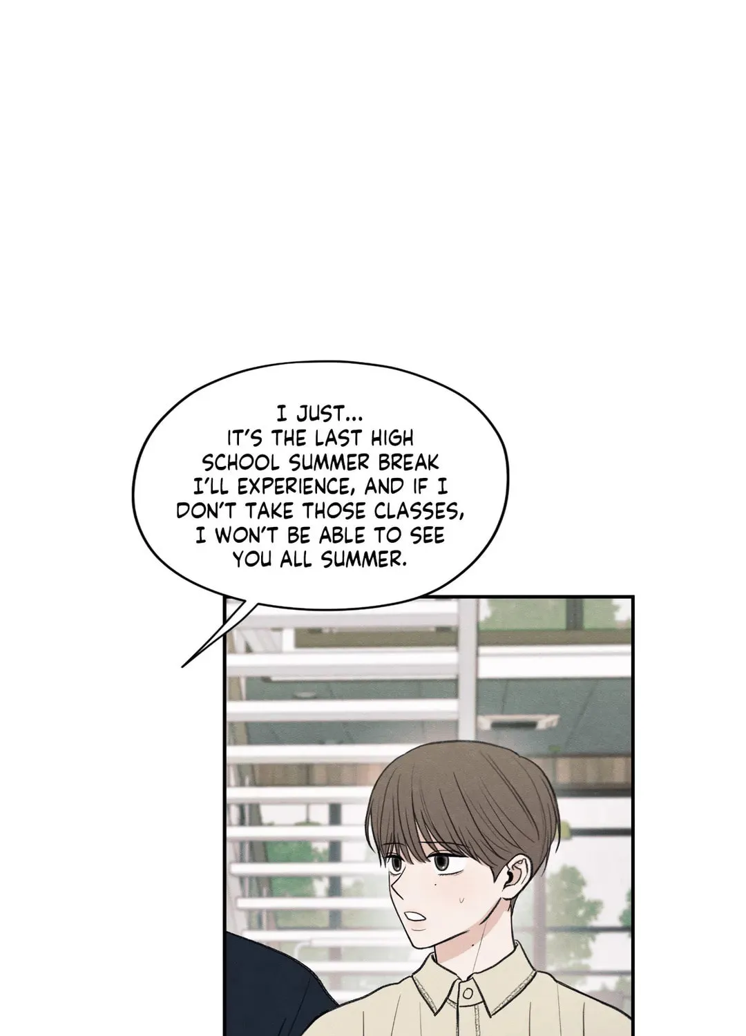 The Edge of Ambiguity Chapter 38 page 77 - 