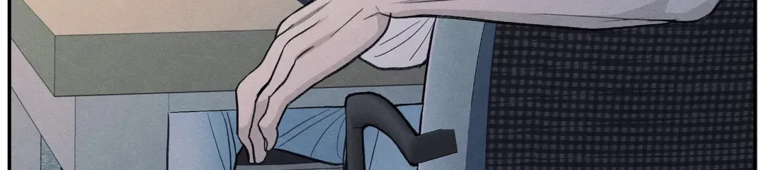 The Edge of Ambiguity Chapter 38 page 82 - 