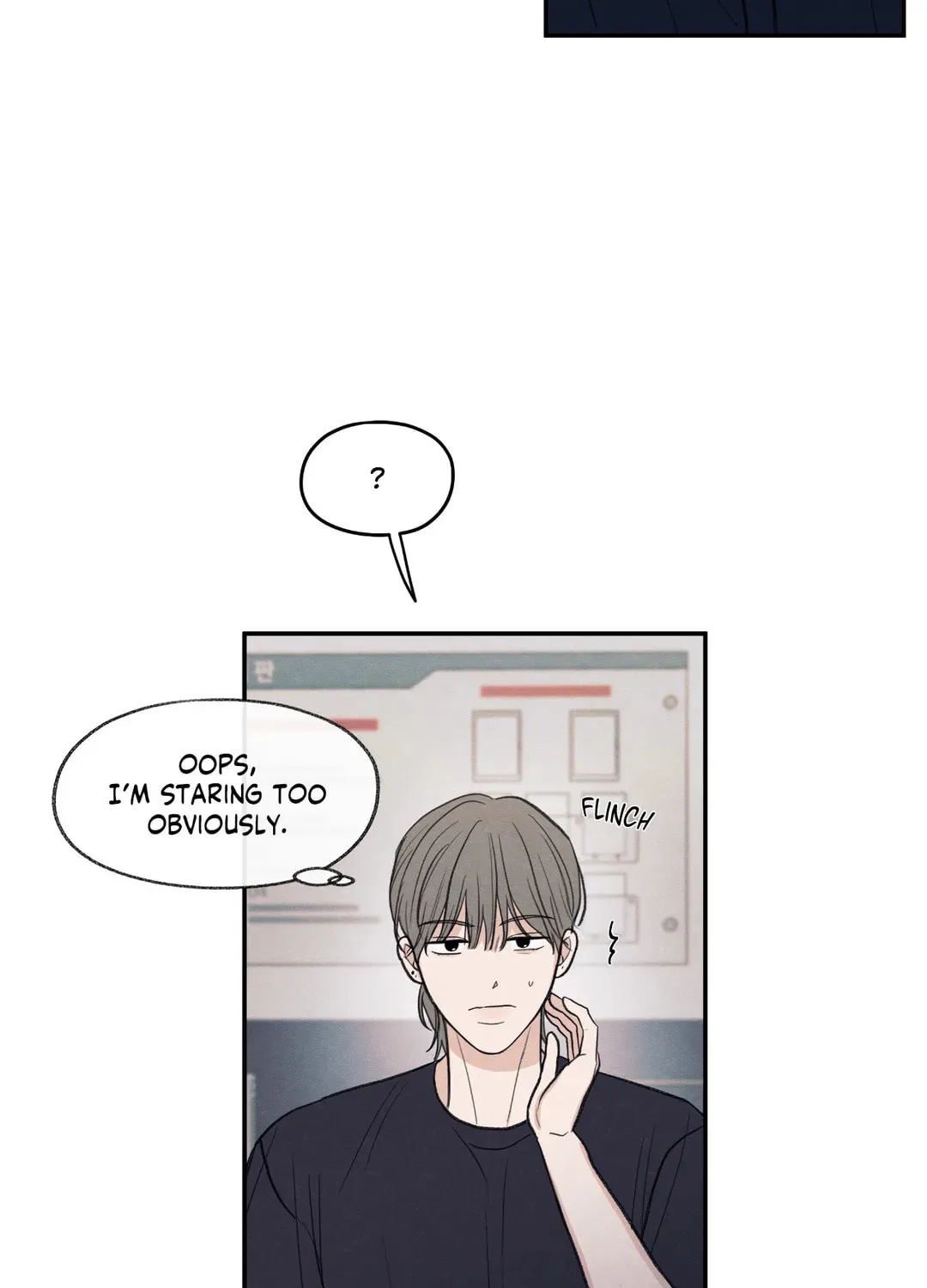 The Edge of Ambiguity Chapter 38 page 89 - 