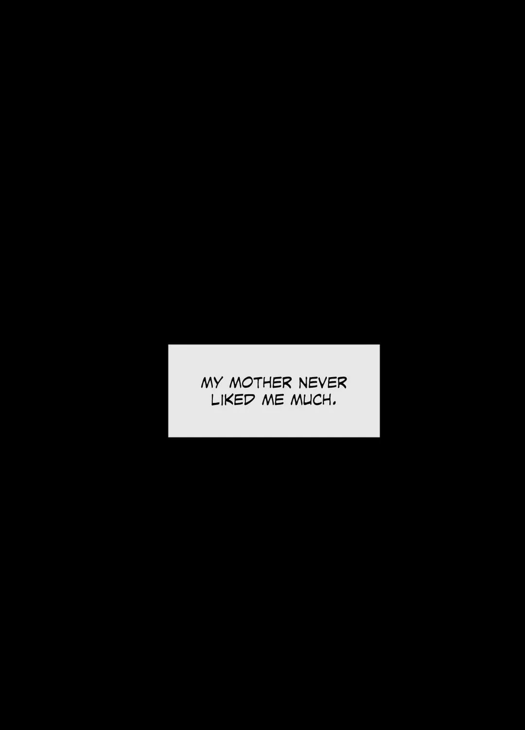 The Edge of Ambiguity Chapter 39 page 1 - 