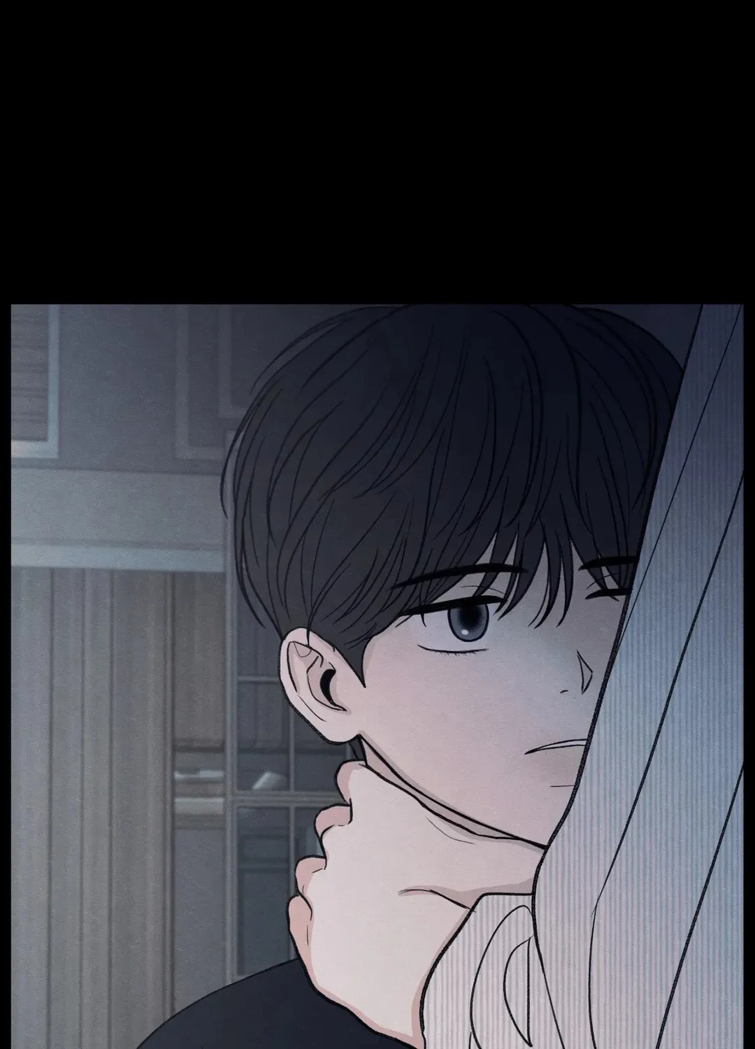 The Edge of Ambiguity Chapter 39 page 2 - 