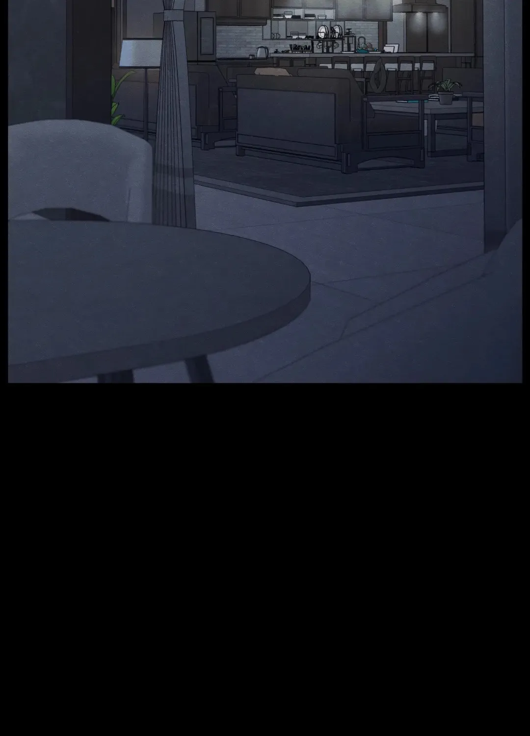 The Edge of Ambiguity Chapter 39 page 104 - 