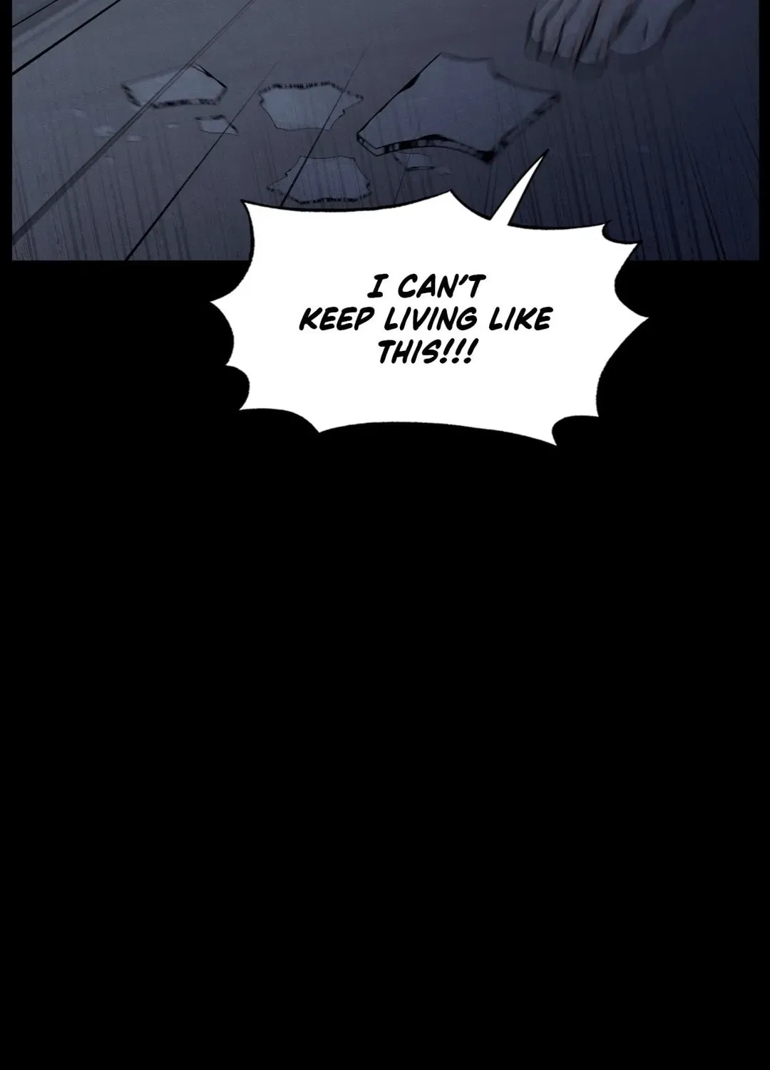 The Edge of Ambiguity Chapter 39 page 113 - 