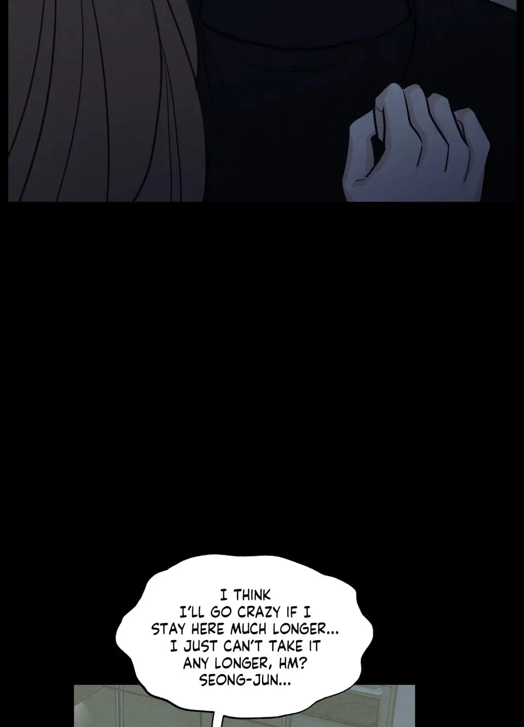The Edge of Ambiguity Chapter 39 page 118 - 