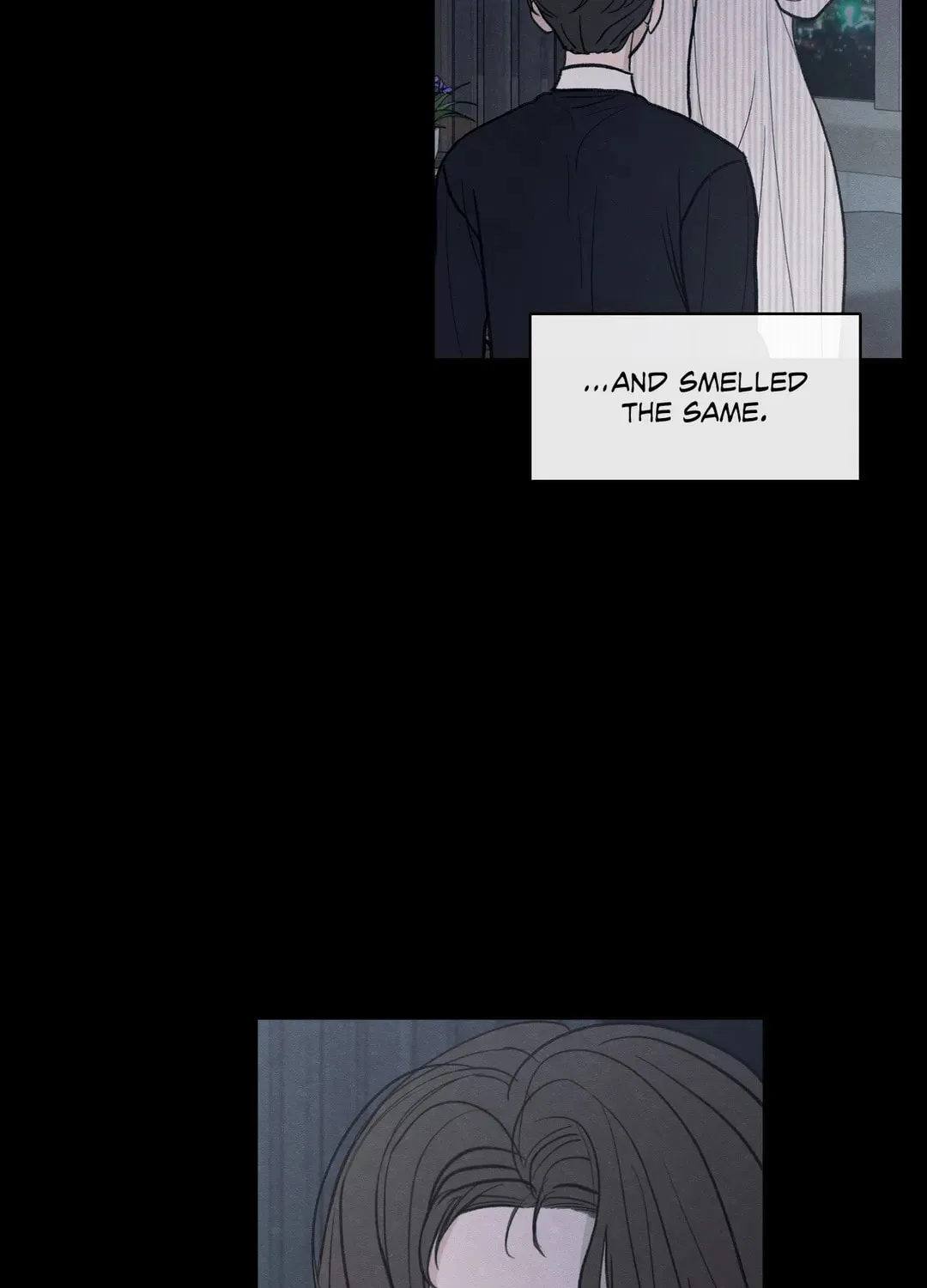 The Edge of Ambiguity Chapter 39 page 13 - 
