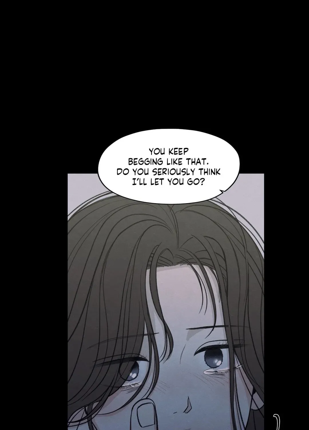 The Edge of Ambiguity Chapter 39 page 122 - 