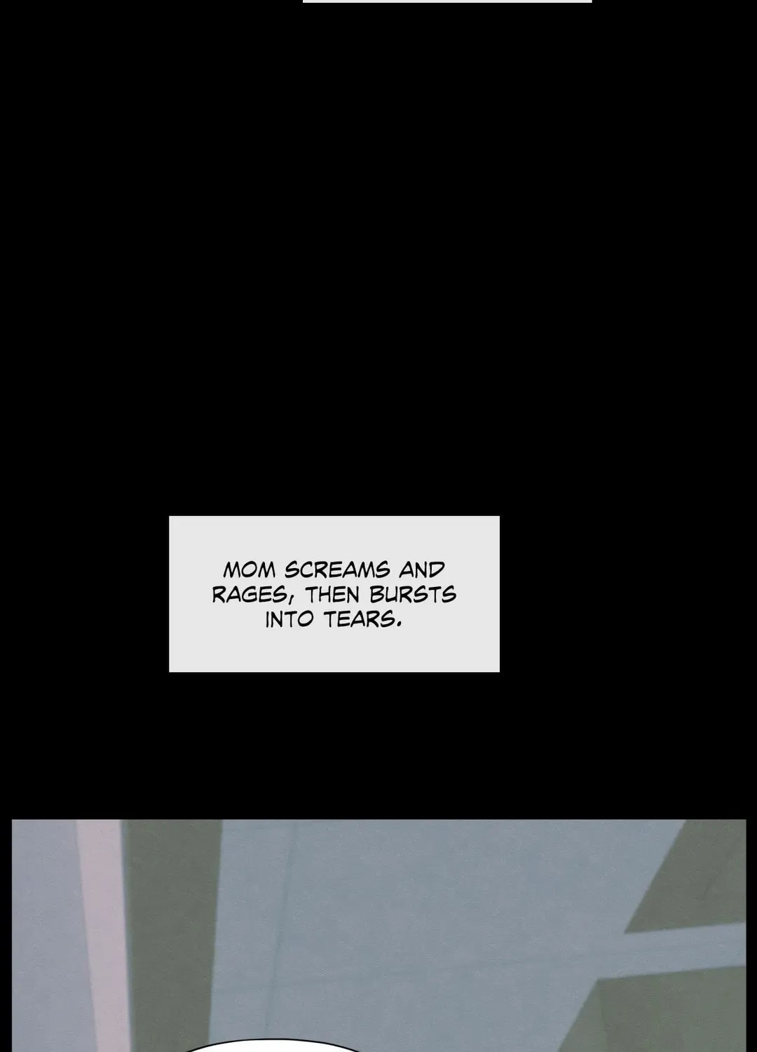 The Edge of Ambiguity Chapter 39 page 128 - 