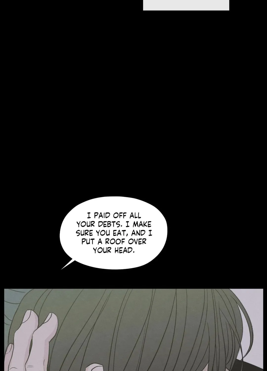 The Edge of Ambiguity Chapter 39 page 131 - 