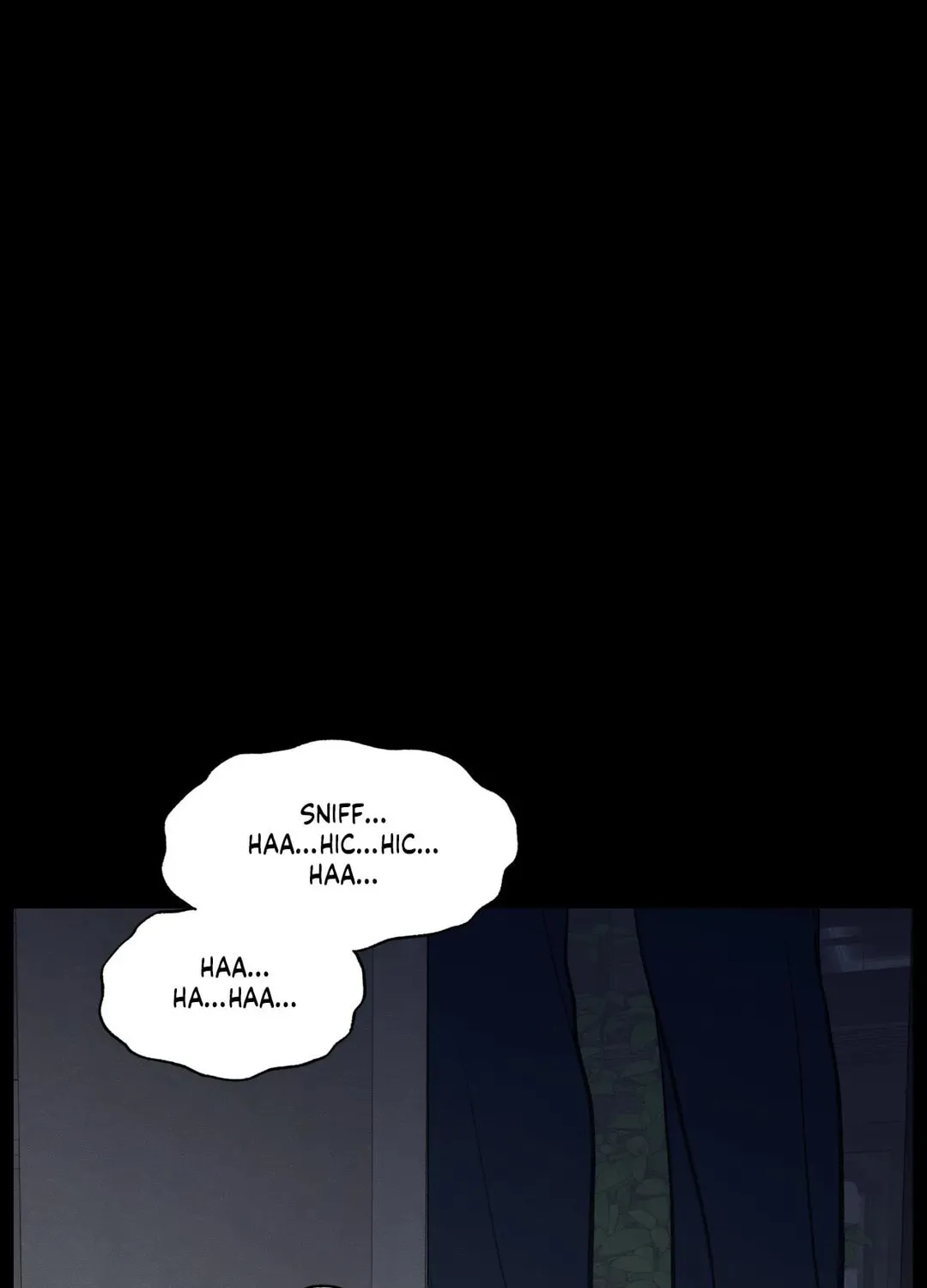 The Edge of Ambiguity Chapter 39 page 137 - 